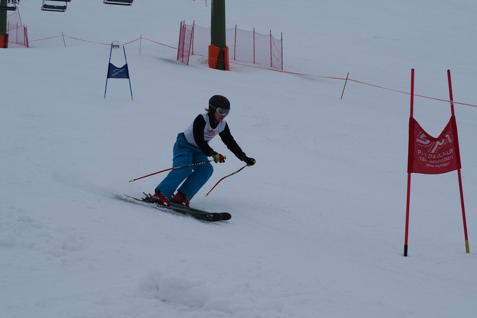Gara Camp Sociali JC 00067
